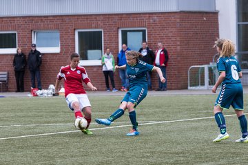 Bild 292 - B-Juniorinnen Pokalfinale VfL Oldesloe - Holstein Kiel : Ergebnis: 0:6
